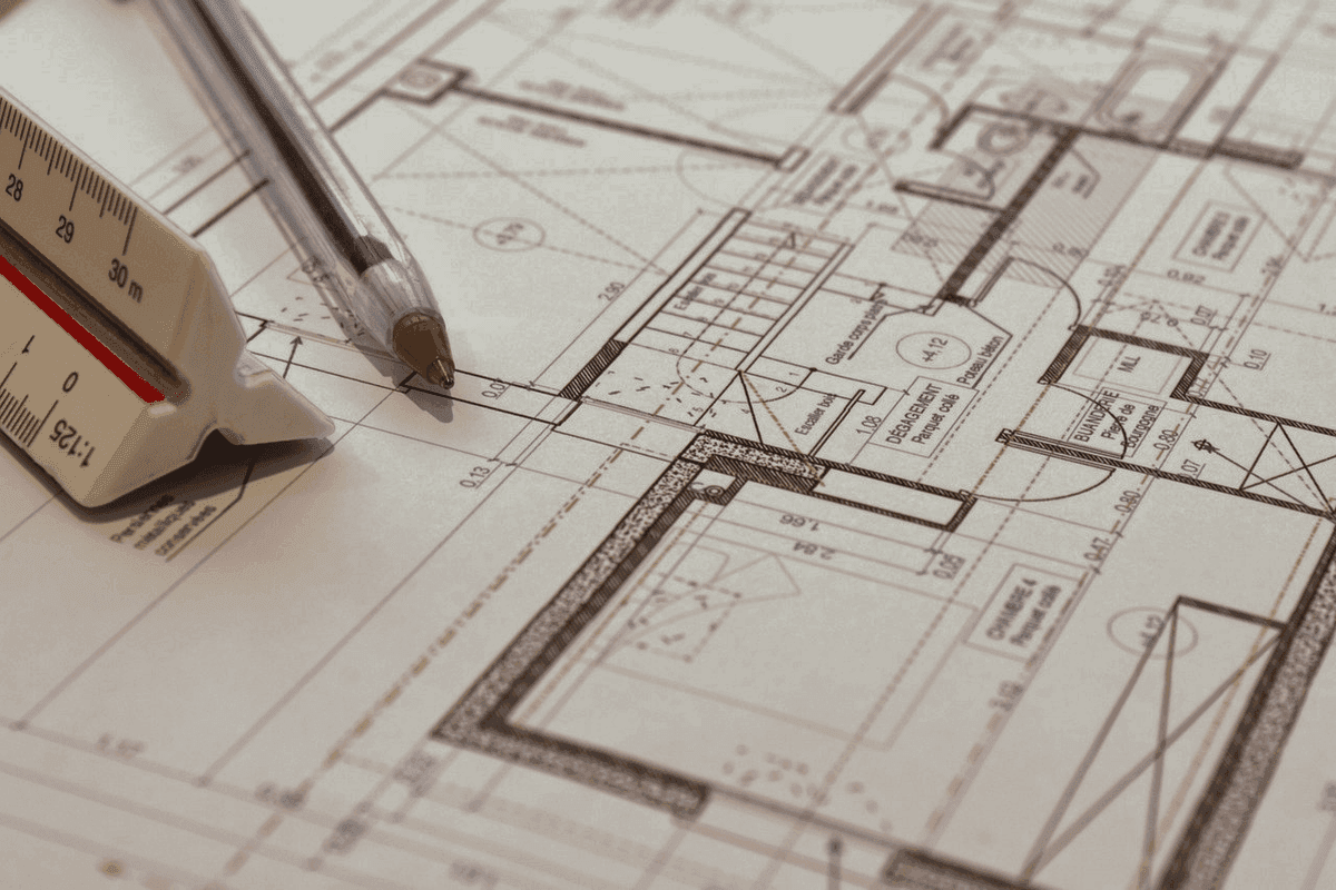 Wizualizacja procesu projektowego